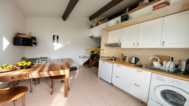 Ma-Cabane - Vente Maison Vic-la-Gardiole, 47 m²