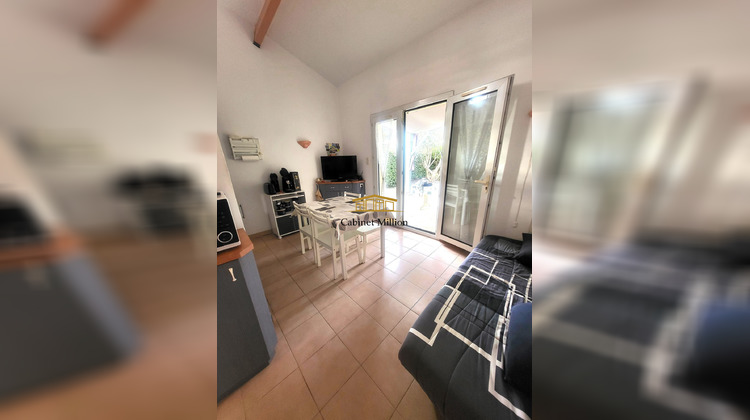 Ma-Cabane - Vente Maison Vic-la-Gardiole, 35 m²