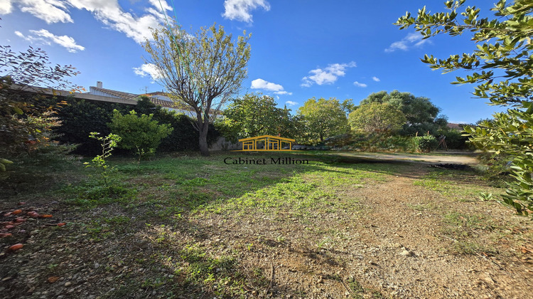 Ma-Cabane - Vente Maison Vic-la-Gardiole, 160 m²