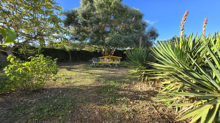 Ma-Cabane - Vente Maison Vic-la-Gardiole, 160 m²