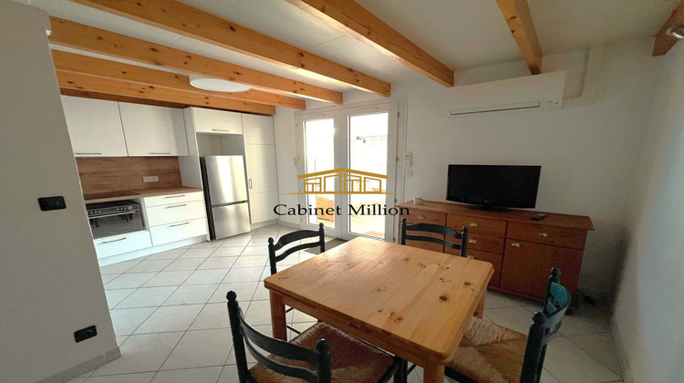 Ma-Cabane - Vente Maison Vic-la-Gardiole, 44 m²