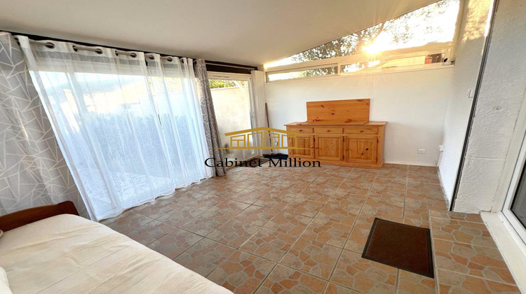 Ma-Cabane - Vente Maison Vic-la-Gardiole, 44 m²