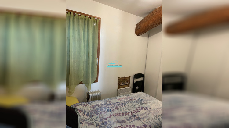 Ma-Cabane - Vente Maison Vic-la-Gardiole, 80 m²