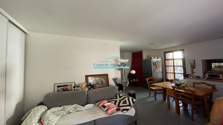 Ma-Cabane - Vente Maison Vic-la-Gardiole, 80 m²