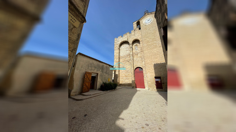 Ma-Cabane - Vente Maison Vic-la-Gardiole, 80 m²