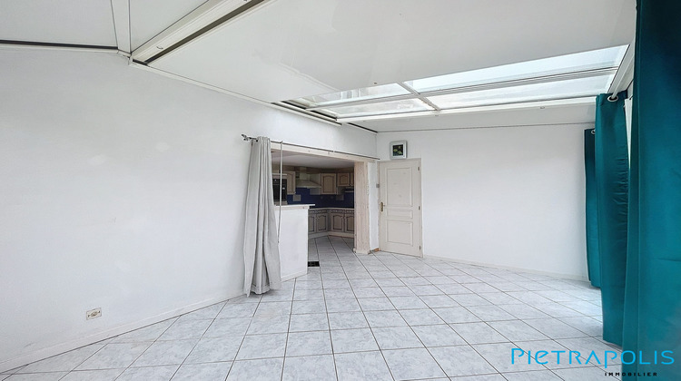 Ma-Cabane - Vente Maison Vic-la-Gardiole, 61 m²