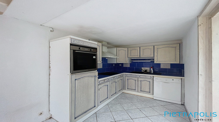 Ma-Cabane - Vente Maison Vic-la-Gardiole, 61 m²