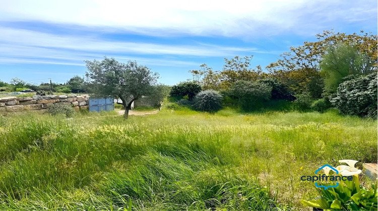 Ma-Cabane - Vente Maison VIC LA GARDIOLE, 188 m²