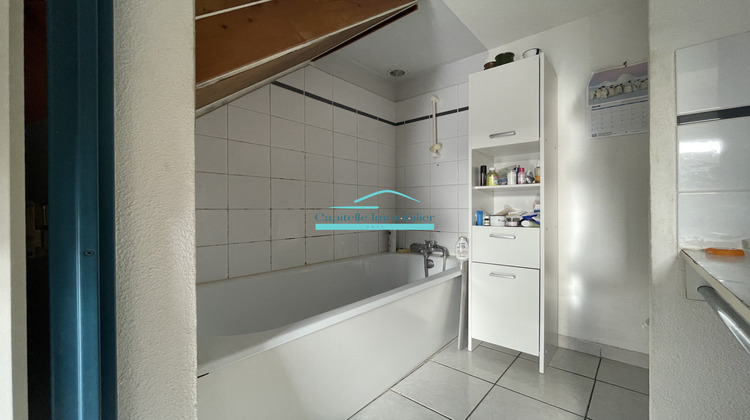 Ma-Cabane - Vente Maison Vic-la-Gardiole, 31 m²