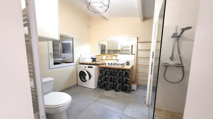 Ma-Cabane - Vente Maison Vic-la-Gardiole, 50 m²