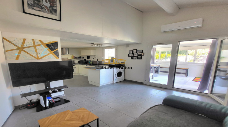 Ma-Cabane - Vente Maison Vic-la-Gardiole, 55 m²