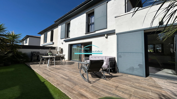 Ma-Cabane - Vente Maison Vic-la-Gardiole, 102 m²