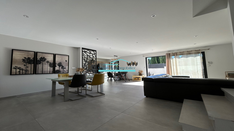 Ma-Cabane - Vente Maison Vic-la-Gardiole, 102 m²