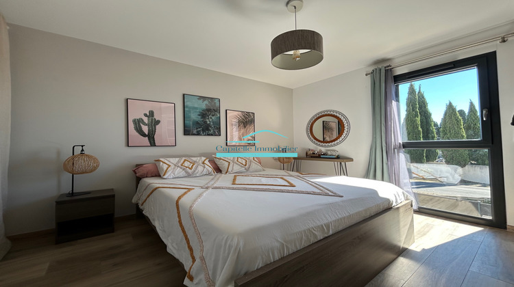 Ma-Cabane - Vente Maison Vic-la-Gardiole, 102 m²