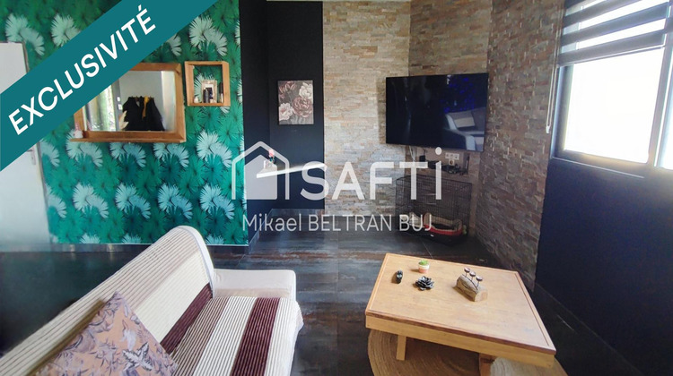 Ma-Cabane - Vente Maison Vic-la-Gardiole, 180 m²