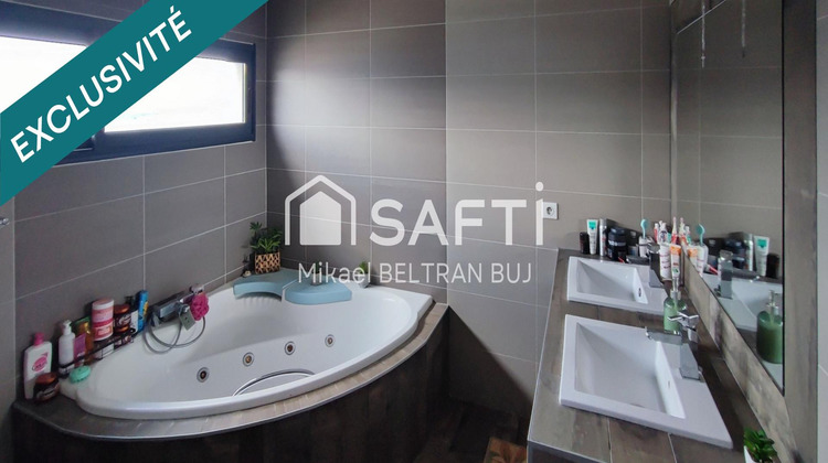 Ma-Cabane - Vente Maison Vic-la-Gardiole, 180 m²