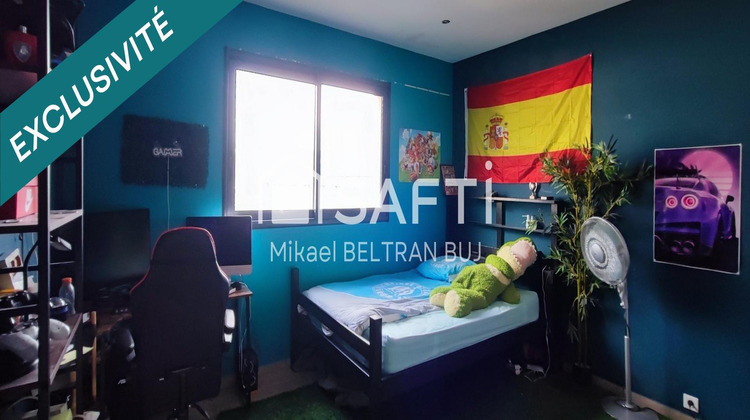 Ma-Cabane - Vente Maison Vic-la-Gardiole, 180 m²