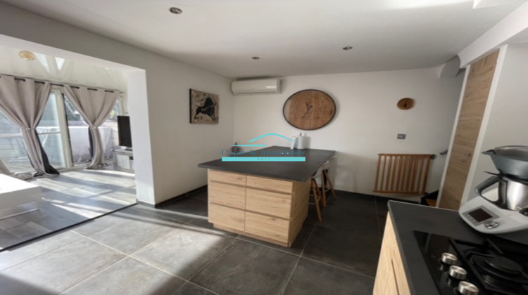 Ma-Cabane - Vente Maison Vic-la-Gardiole, 45 m²