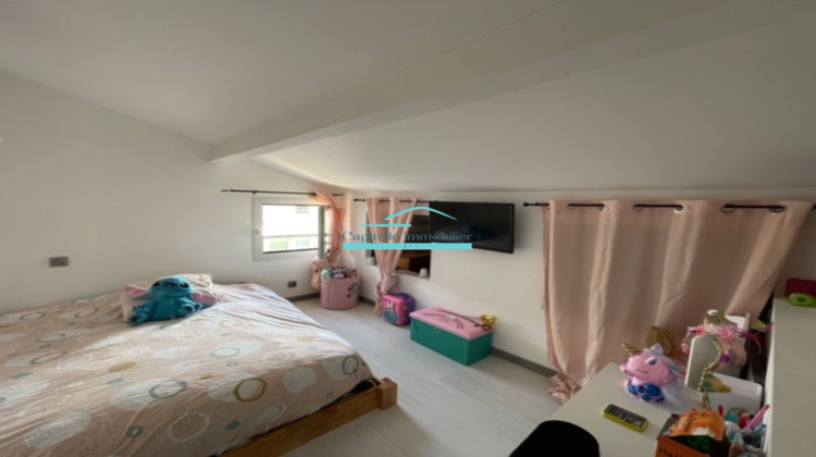 Ma-Cabane - Vente Maison Vic-la-Gardiole, 45 m²