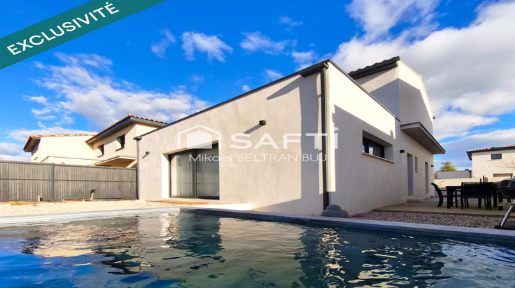 Ma-Cabane - Vente Maison Vic-la-Gardiole, 108 m²