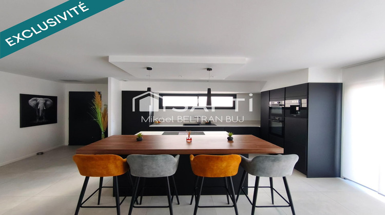 Ma-Cabane - Vente Maison Vic-la-Gardiole, 108 m²