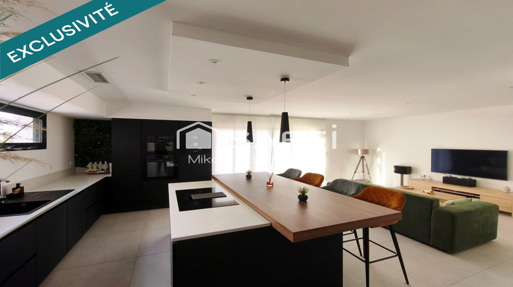 Ma-Cabane - Vente Maison Vic-la-Gardiole, 108 m²