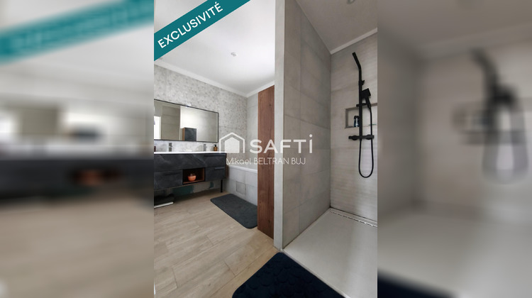 Ma-Cabane - Vente Maison Vic-la-Gardiole, 108 m²