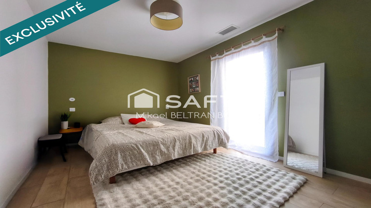 Ma-Cabane - Vente Maison Vic-la-Gardiole, 108 m²