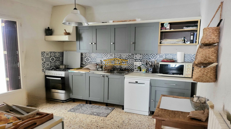 Ma-Cabane - Vente Maison Vic-la-Gardiole, 95 m²