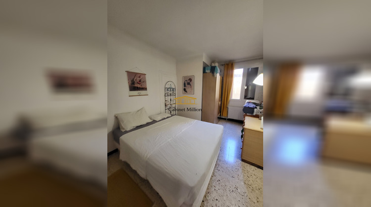 Ma-Cabane - Vente Maison Vic-la-Gardiole, 95 m²