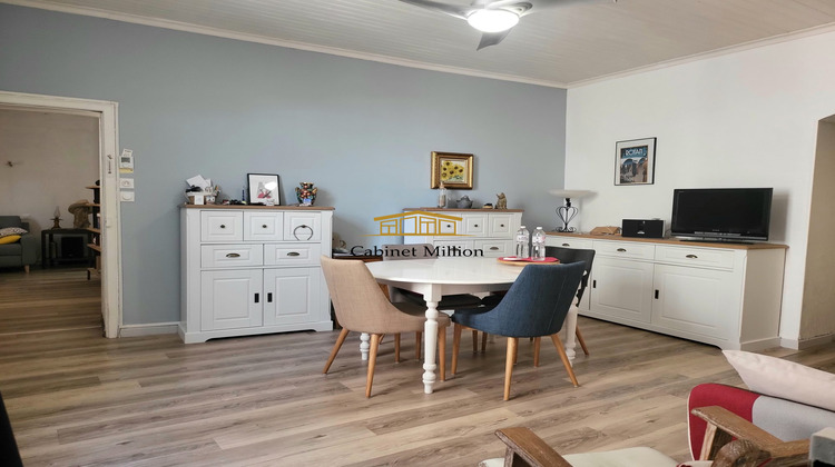 Ma-Cabane - Vente Maison Vic-la-Gardiole, 95 m²