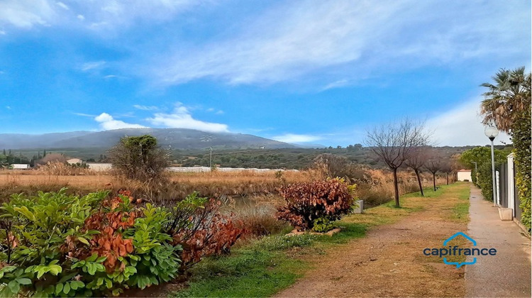 Ma-Cabane - Vente Maison VIC LA GARDIOLE, 46 m²