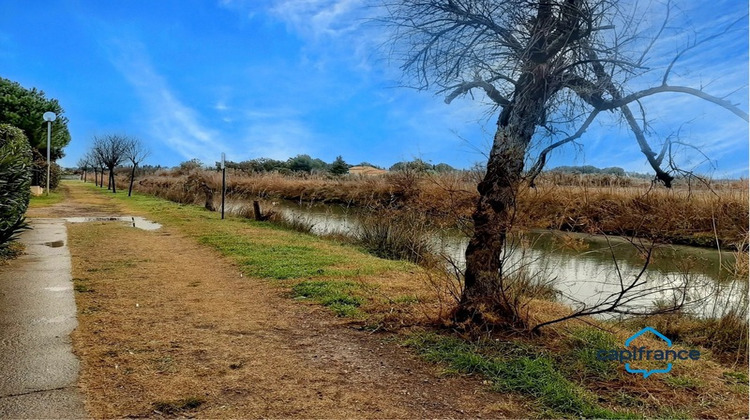 Ma-Cabane - Vente Maison VIC LA GARDIOLE, 46 m²