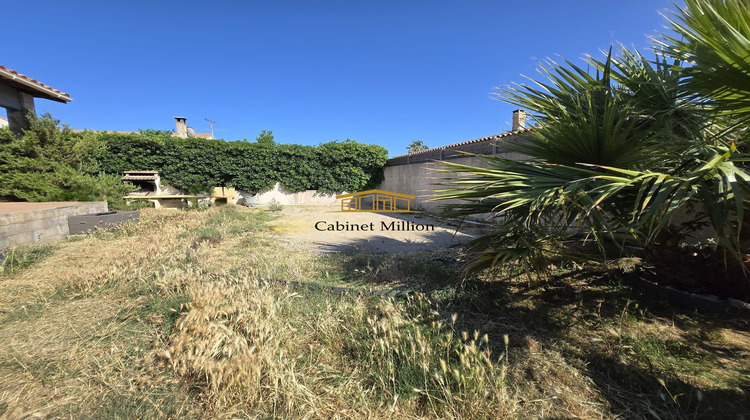 Ma-Cabane - Vente Maison Vic-la-Gardiole, 96 m²