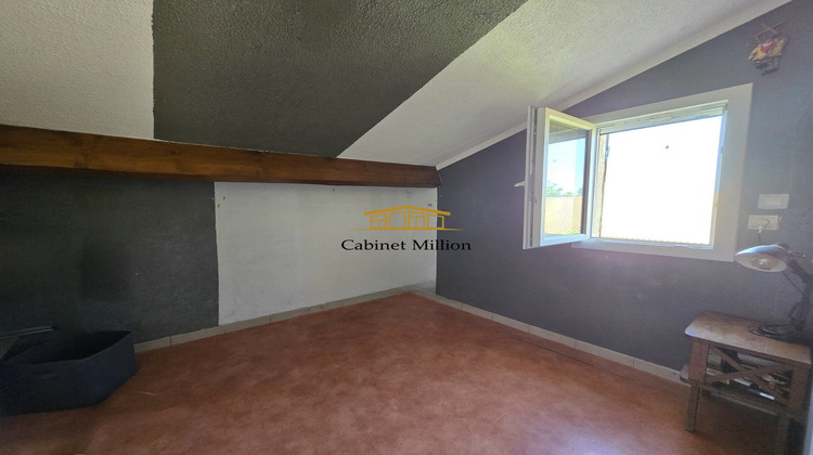 Ma-Cabane - Vente Maison Vic-la-Gardiole, 96 m²