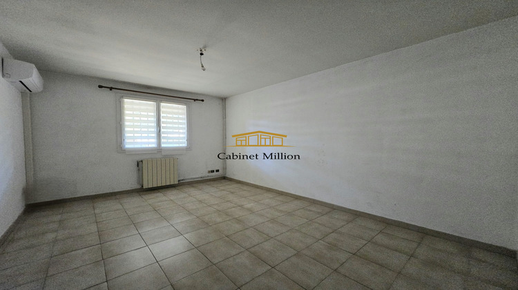 Ma-Cabane - Vente Maison Vic-la-Gardiole, 96 m²