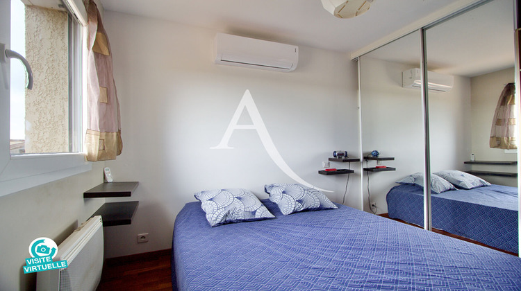 Ma-Cabane - Vente Maison VIC-LA-GARDIOLE, 95 m²