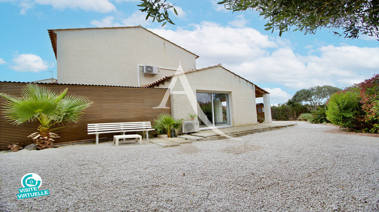 Ma-Cabane - Vente Maison VIC-LA-GARDIOLE, 95 m²