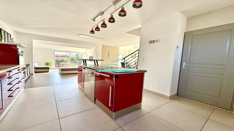 Ma-Cabane - Vente Maison Vic-la-Gardiole, 100 m²