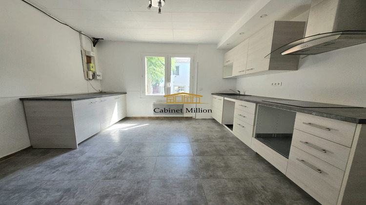 Ma-Cabane - Vente Maison Vic-la-Gardiole, 130 m²