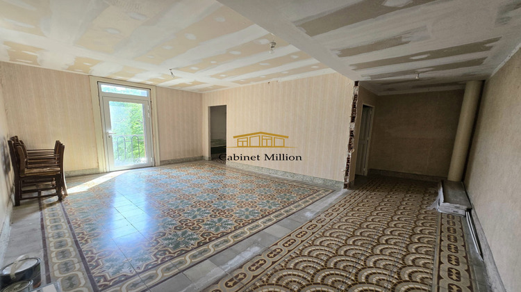 Ma-Cabane - Vente Maison Vic-la-Gardiole, 130 m²