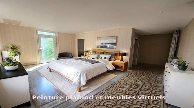 Ma-Cabane - Vente Maison Vic-la-Gardiole, 130 m²