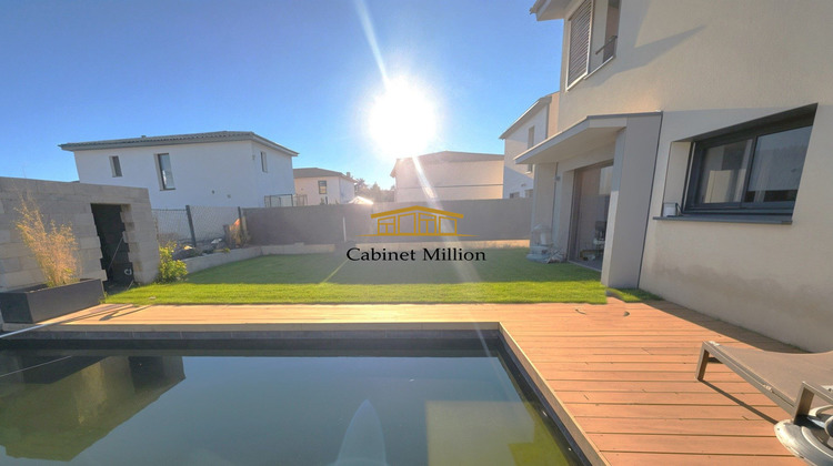 Ma-Cabane - Vente Maison Vic-la-Gardiole, 113 m²