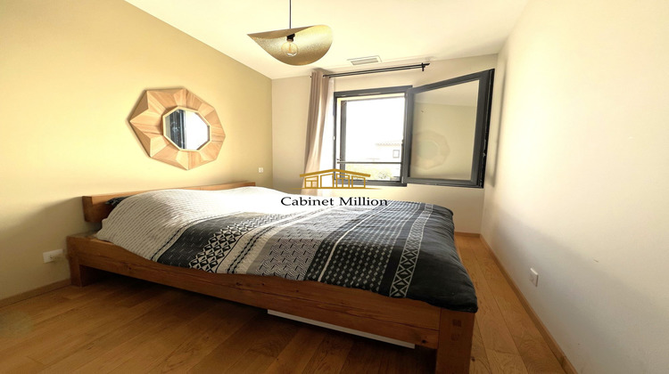 Ma-Cabane - Vente Maison Vic-la-Gardiole, 113 m²