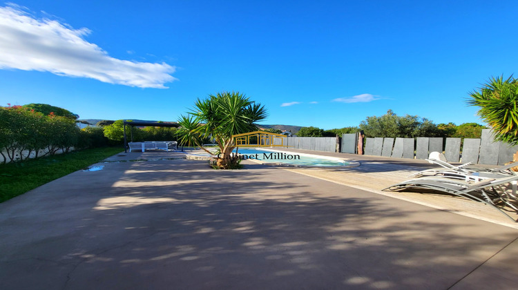 Ma-Cabane - Vente Maison Vic-la-Gardiole, 209 m²