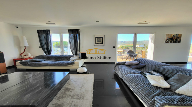 Ma-Cabane - Vente Maison Vic-la-Gardiole, 209 m²