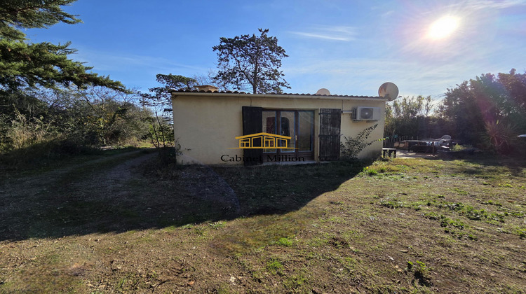 Ma-Cabane - Vente Maison Vic-la-Gardiole, 70 m²