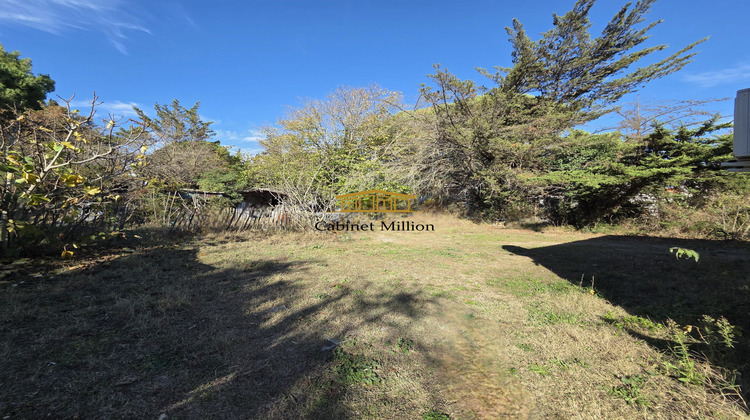 Ma-Cabane - Vente Maison Vic-la-Gardiole, 70 m²