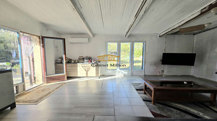 Ma-Cabane - Vente Maison Vic-la-Gardiole, 70 m²