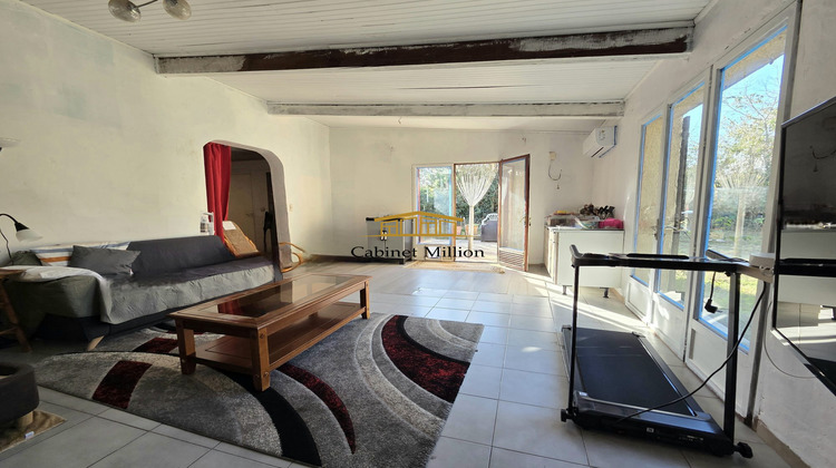 Ma-Cabane - Vente Maison Vic-la-Gardiole, 70 m²